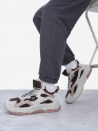 Кроссовки утепленные женские 361° Warm Sports Fashion — фото №8