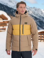 Пуховик мужской Protest