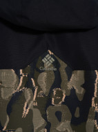 Куртка утепленная мужская Columbia Coreshot Printed Jacket — фото №8