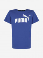Футболка для мальчиков PUMA ESS Logo Tee — фото №5