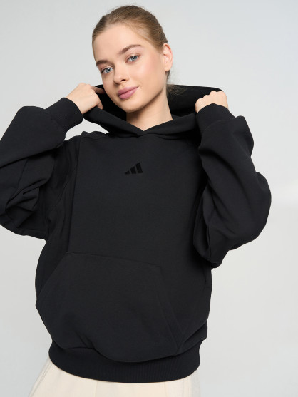 Худи женское adidas