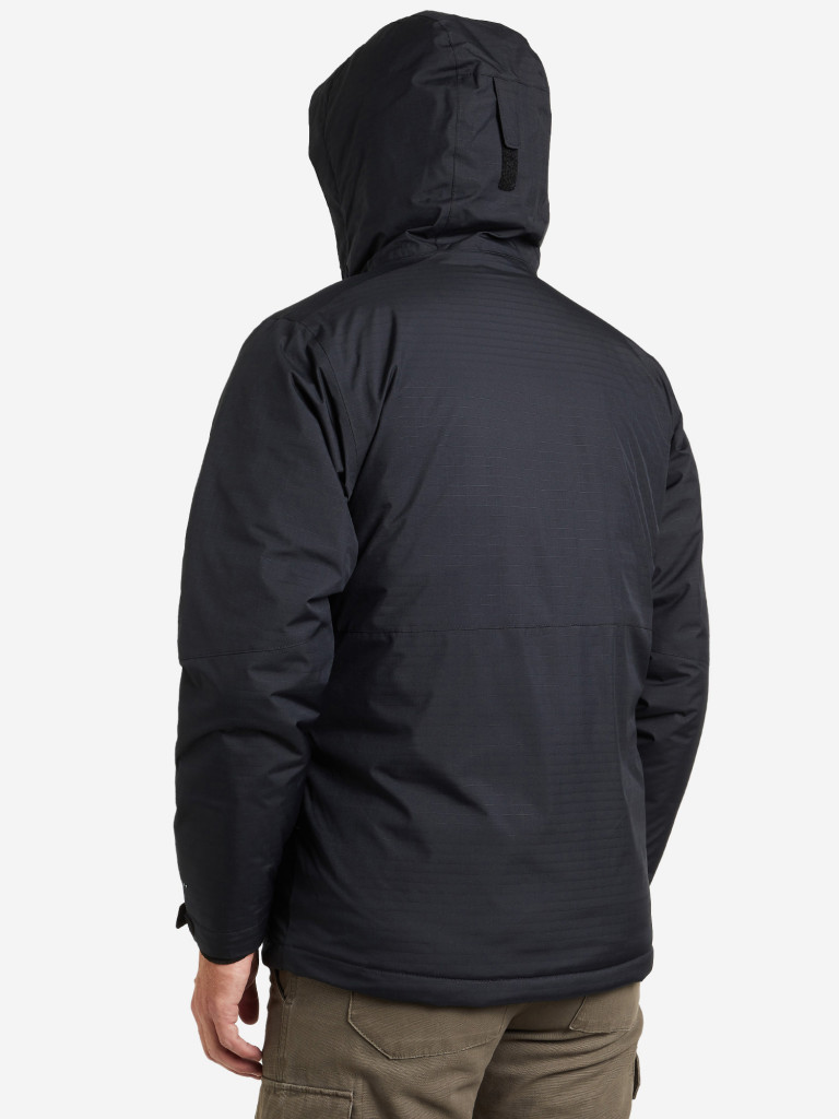 Пуховик мужской Columbia Oak Harbor Insulated Jacket — фото №2