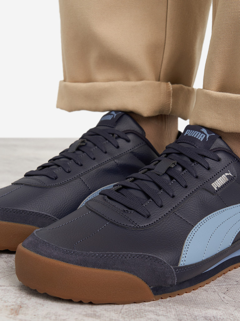 Кроссовки мужские Puma Turino II Og — фото №9