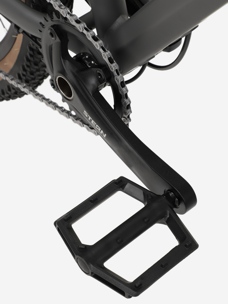 Stern Mount 2.0 27.5" тау велосипеді — фото №5