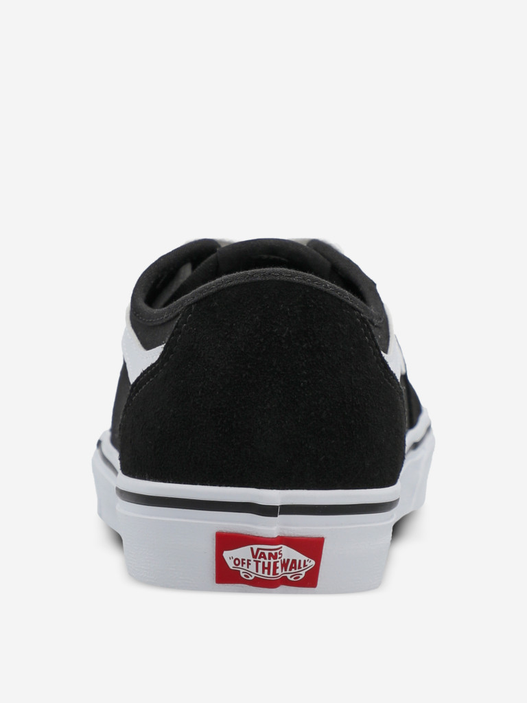 Кеды мужские Vans Filmore Decon — фото №4