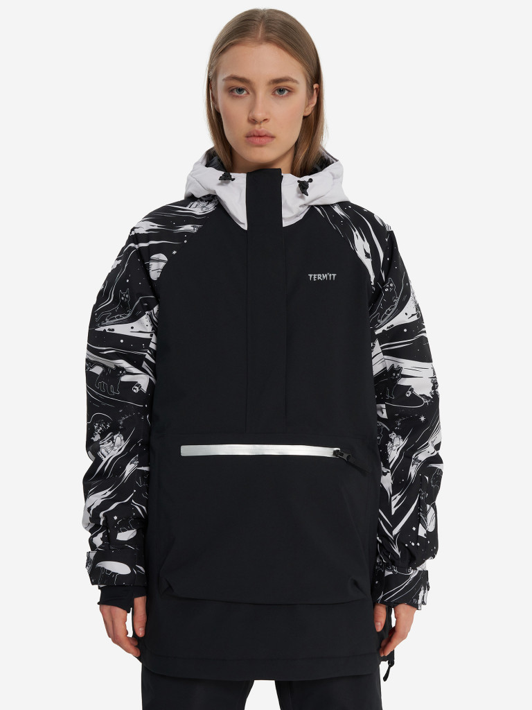 Анорак женский Termit — фото №2