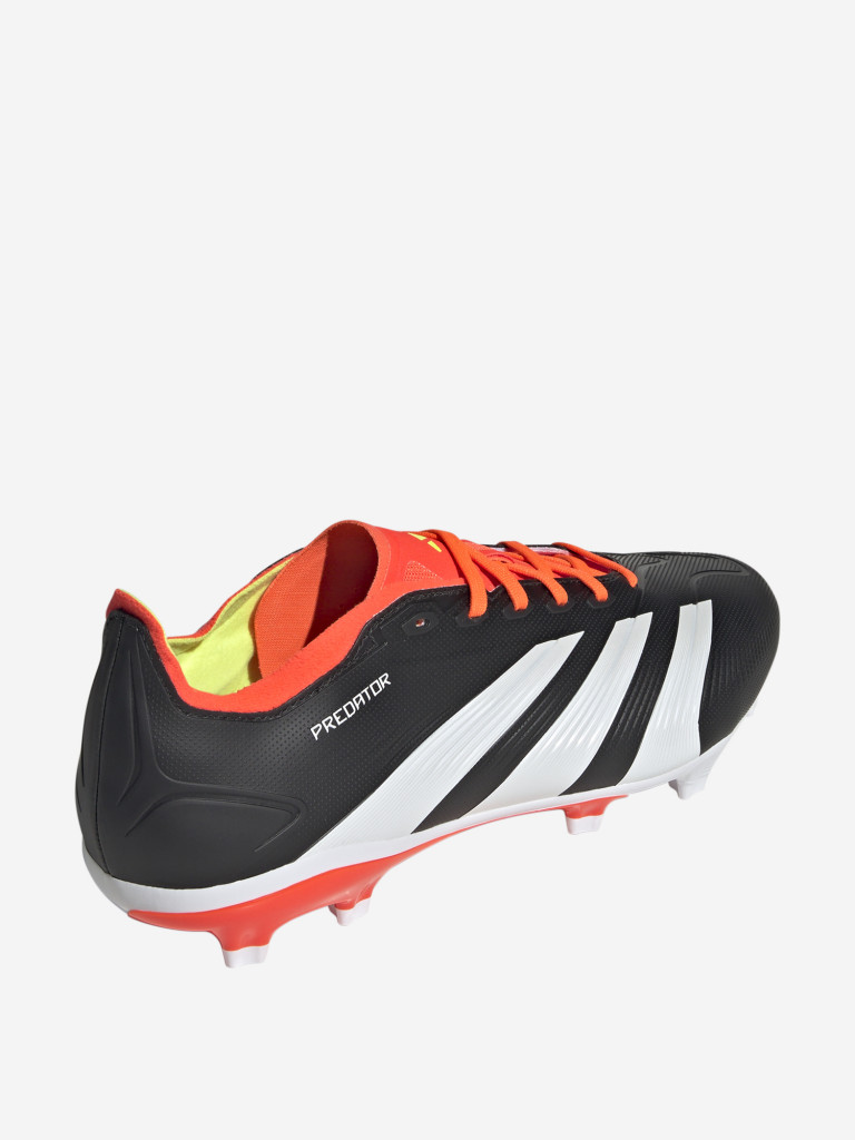 Бутсы мужские adidas Predator League Fg — фото №4