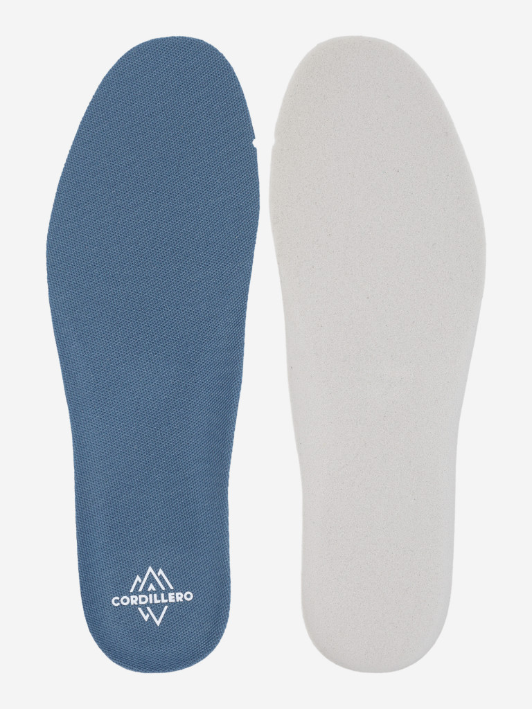 Кеды женские Cordillero Nelea — фото №7