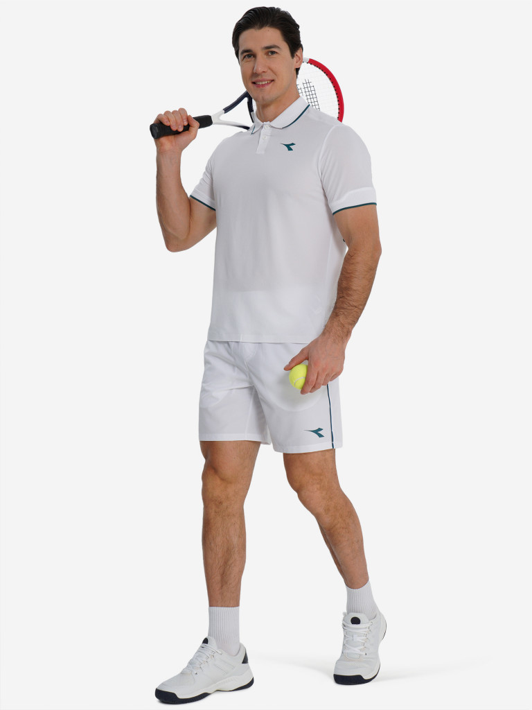 Шорты мужские Diadora — фото №4