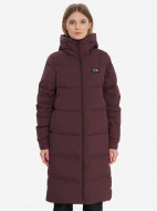 Пуховик женский Mountain Hardwear Nevadan Down Long Parka — фото №2