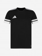 Футболка мужская adidas Squa25 — фото №6