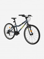 Велосипед для мальчиков Roces Amico 24" — фото №2