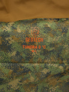 Спальный мешок Geotech Tundra 0 — фото №12