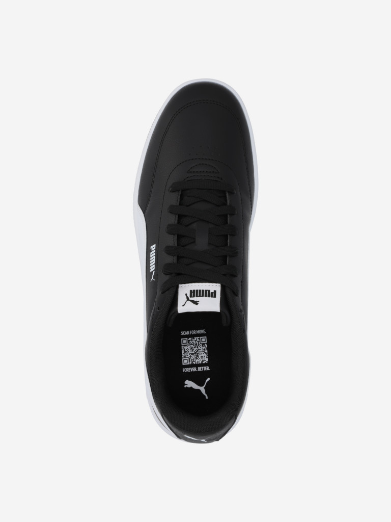 Кеды мужские Puma Court Classic Clean — фото №5