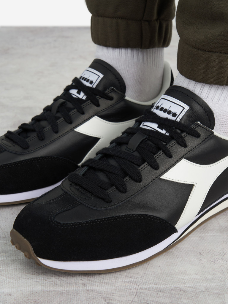 Кроссовки мужские Diadora Rally L — фото №8