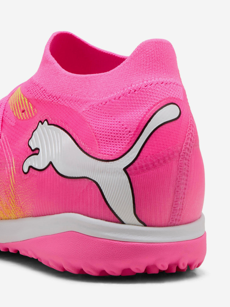 Бутсы мужские PUMA Future 9 Match Tt — фото №13
