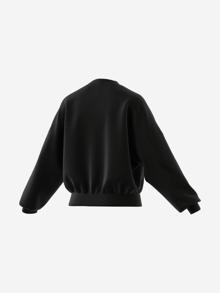 Толстовка женская adidas Z.N.E — фото №3