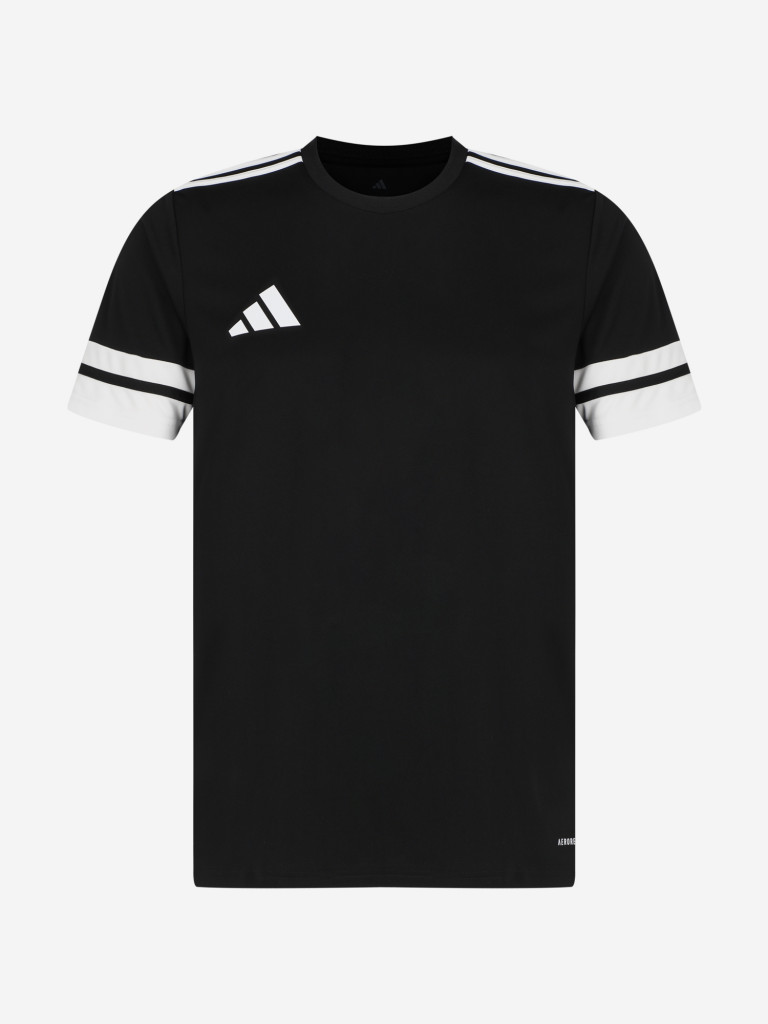 Футболка мужская adidas Squa25 — фото №6