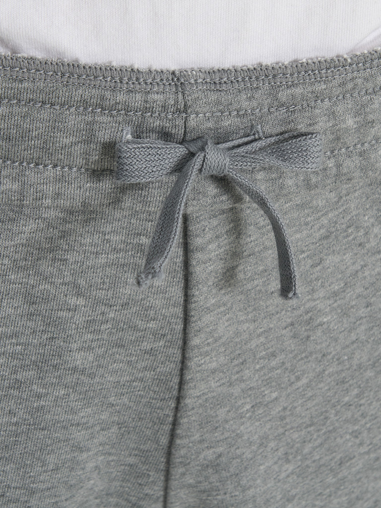 Брюки для мальчиков PUMA No. 1 Logo — фото №6