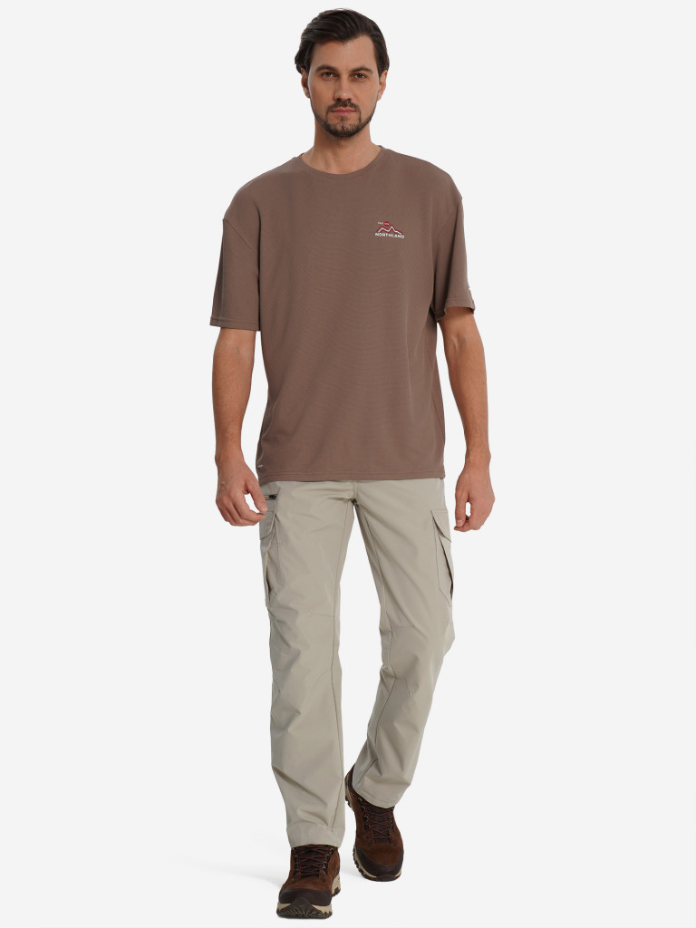 Northland ерлер шалбары — фото №4