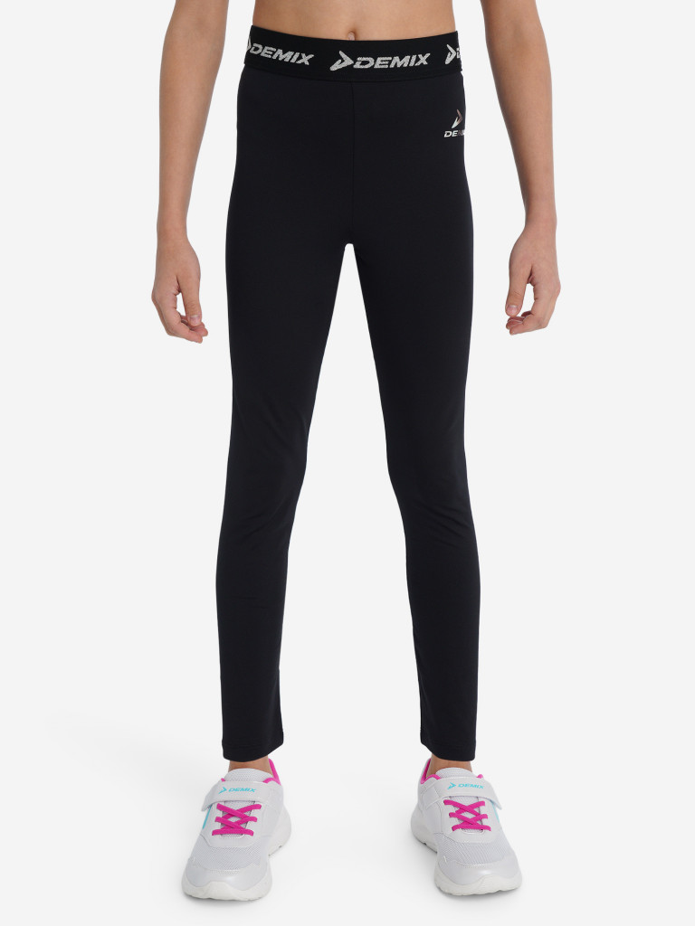 Demix қыздар легинсі — фото №2