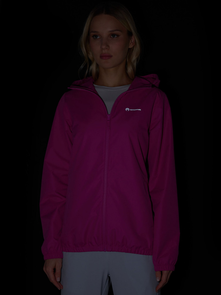 Outventure әйелдер жұқа курткасы — фото №12