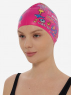 Шапочка для плавания Joss x Swim Rocket — фото №2