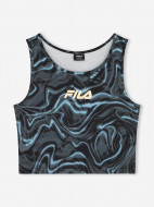 FILA қыздар майкасы — фото №8