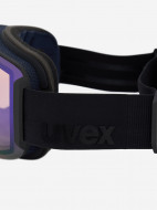 Маска Uvex Downhill 2100 V — фото №4