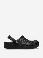 Сабо Crocs Classic Geometric Clog