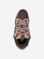 Кеды женские Kappa Icon Podgy — фото №5