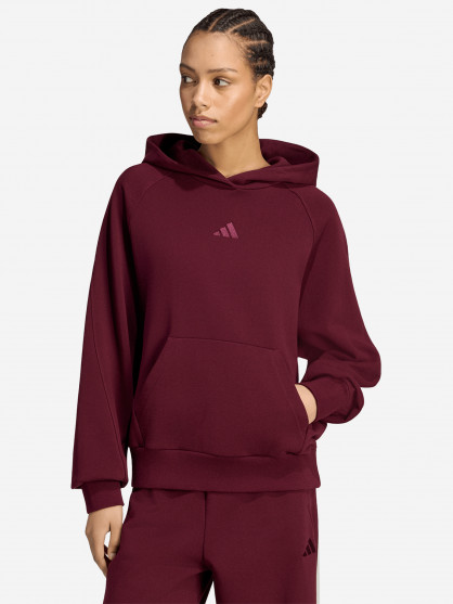 Худи женское adidas