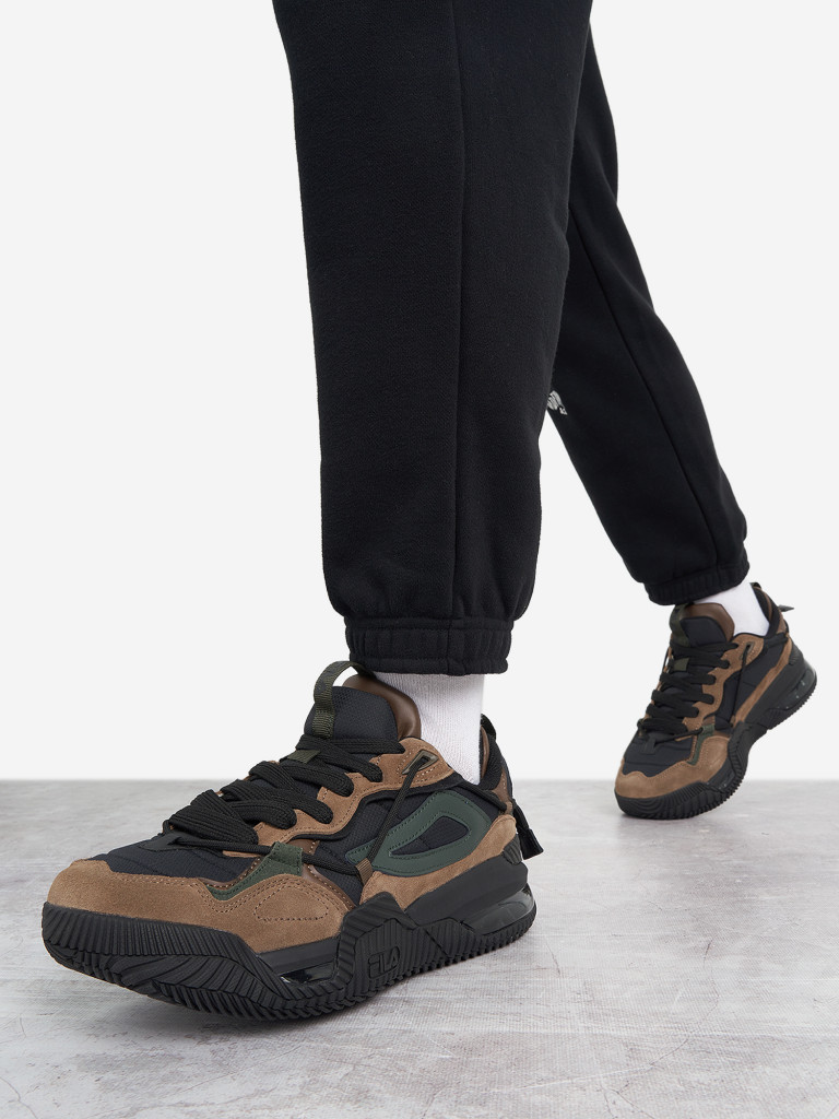 Кроссовки мужские FILA Wade — фото №7