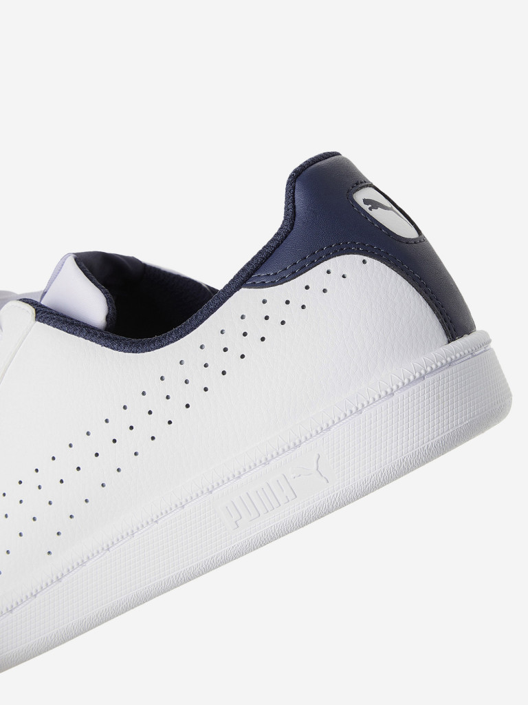 Кеды мужские PUMA Smash PERF — фото №9