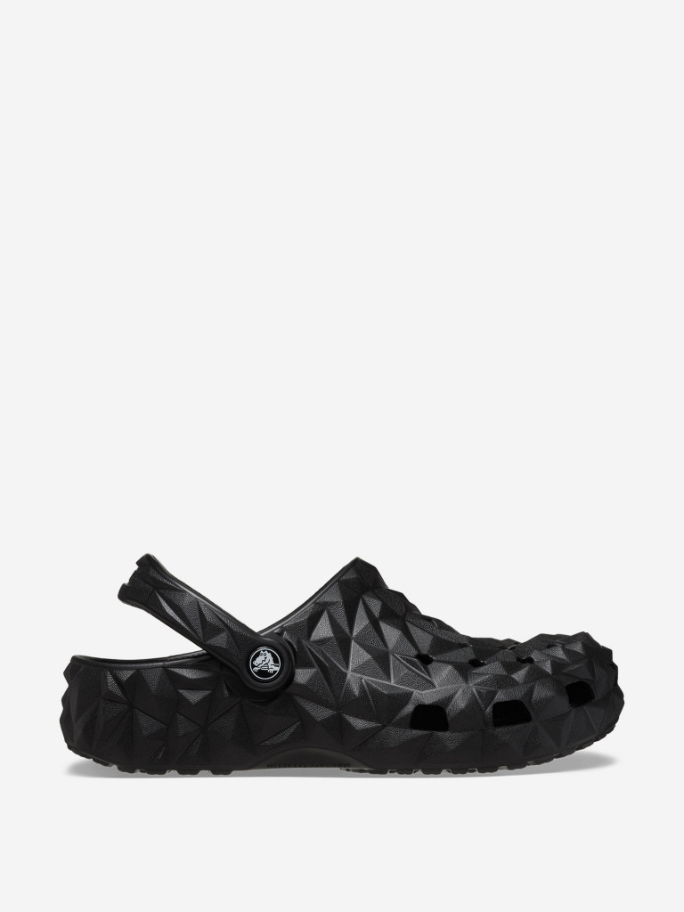 Сабо Crocs Classic Geometric Clog