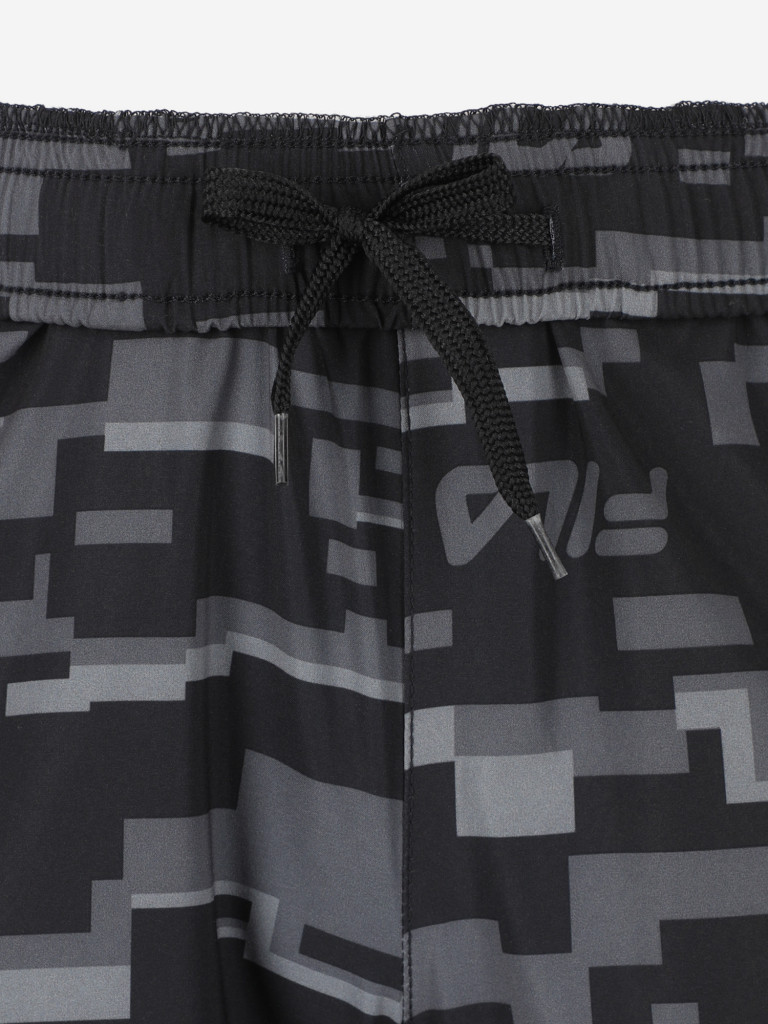 FILA ұлдар шорты — фото №8