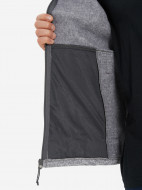 Джемпер флисовый мужской Columbia Alto Pass Full Zip Fleece — фото №8