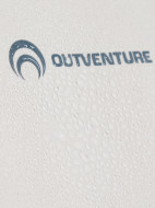 Ветровка женская Outventure — фото №11
