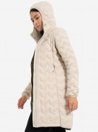 Пуховик женский Columbia Delta Ridge II Long Down Jacket — фото №2
