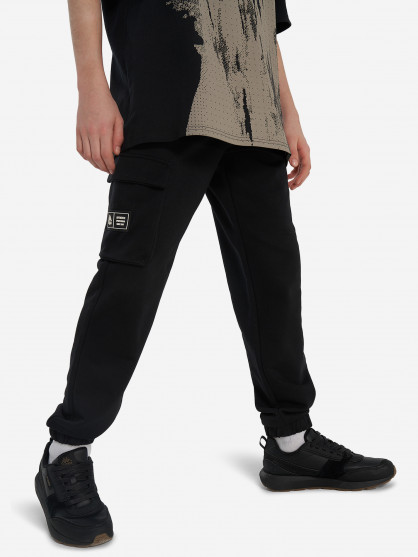 Kappa ұлдар шалбары