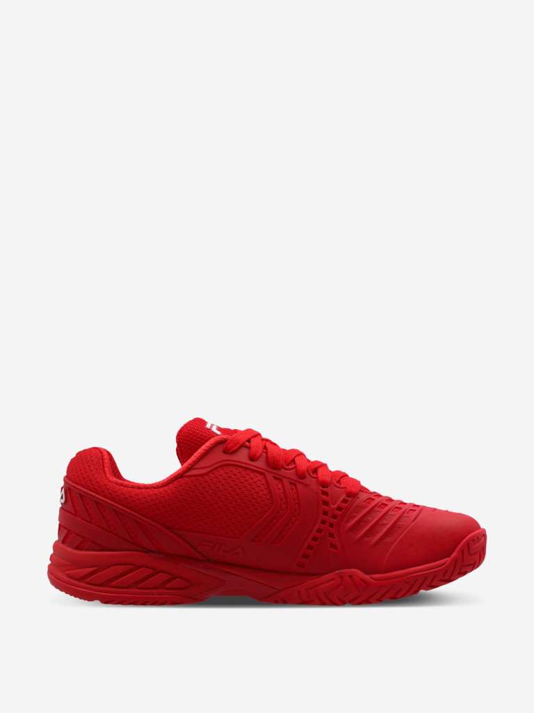 Кроссовки женские для тенниса FILA Axilus 2 Energized — фото №8