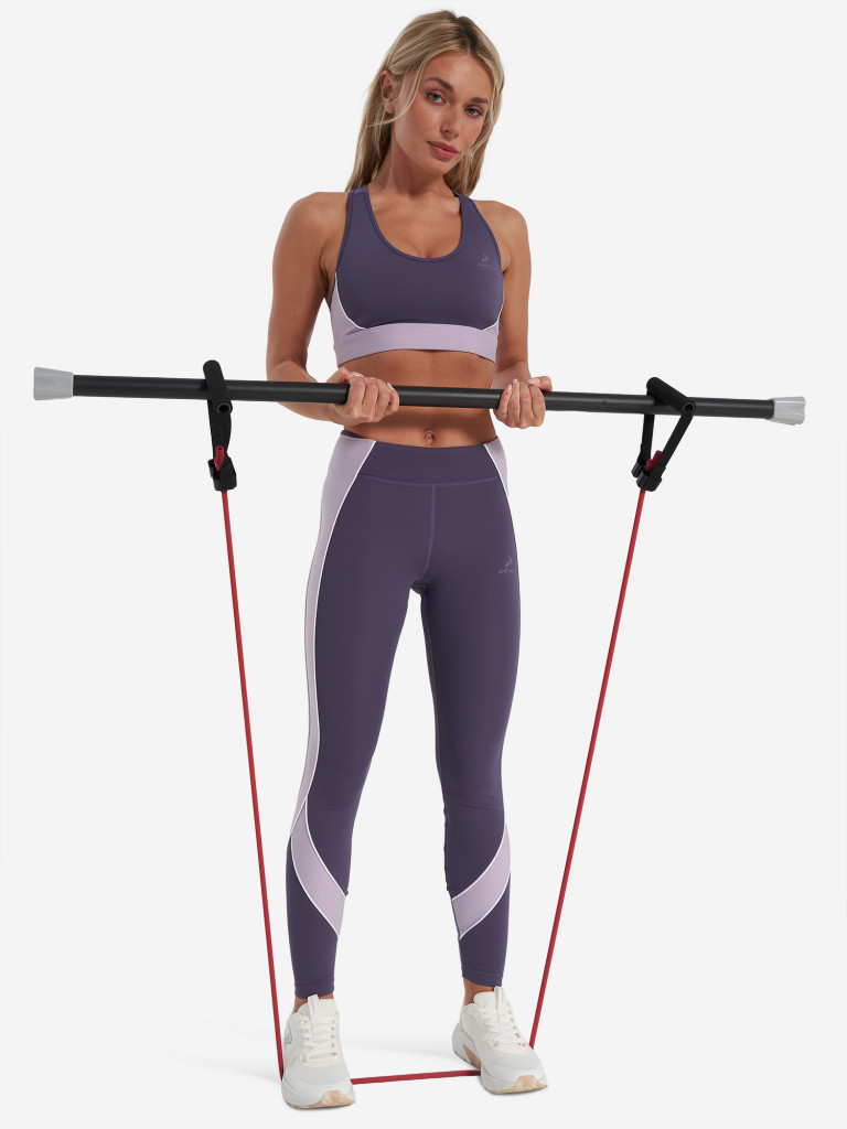 Топ бра спортивный Demix — фото №6