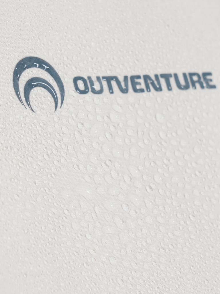 Ветровка женская Outventure — фото №11