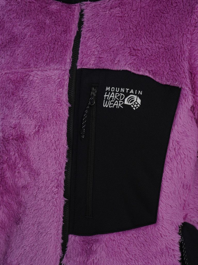 Mountain Hardwear Polartec әйелдер флис жемпірі — фото №9