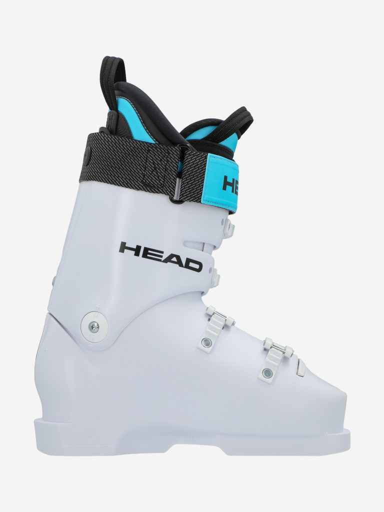 Ботинки горнолыжные детские Head Raptor WCR 70 PV — фото №4