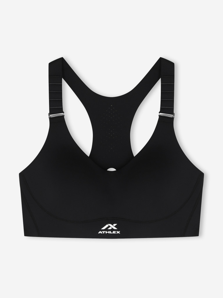 Athlex спорттық бра топы — фото №11