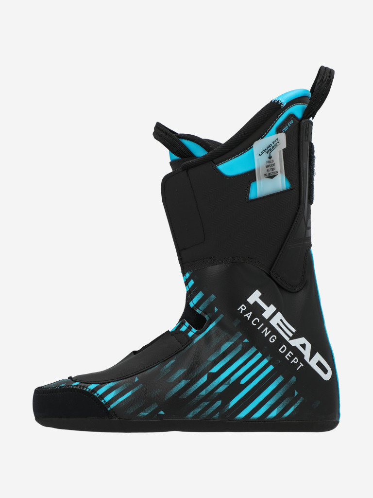 Ботинки горнолыжные Head Raptor WCR 120 S PV — фото №7