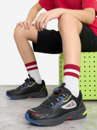 Кроссовки для мальчиков FILA Jaden Fl Pu