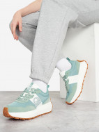 Кроссовки женские Ellesse Supnyl