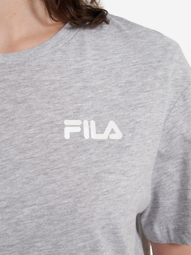 Футболка женская FILA — фото №5